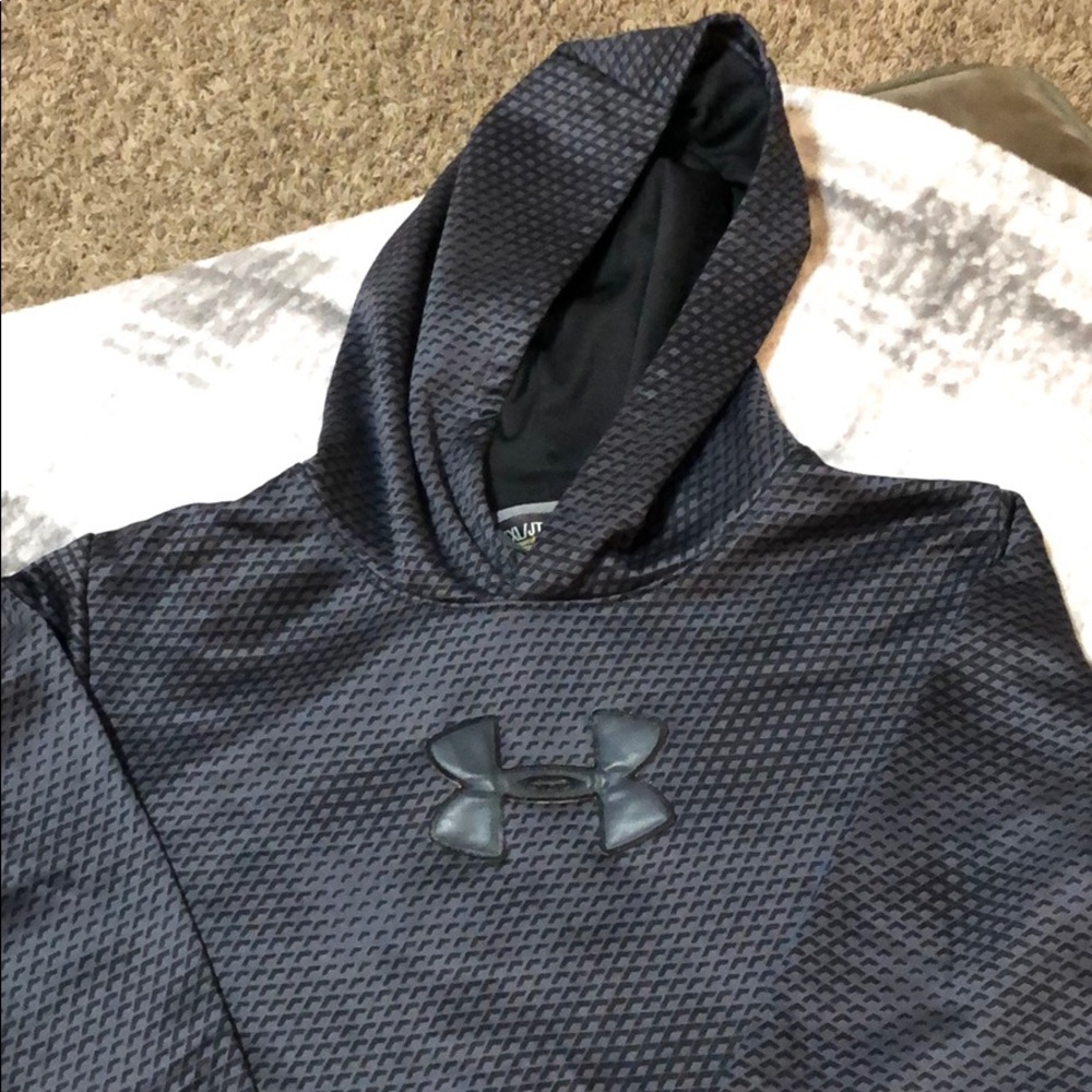 Under Armour Hoodie